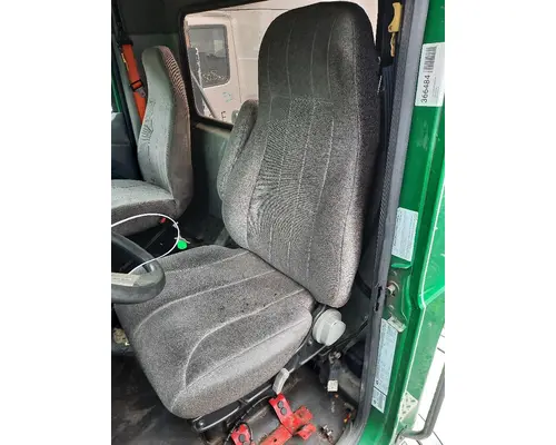 Seat, Front MACK CHU613 LKQ Heavy Truck Maryland