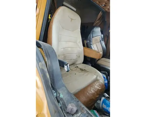 Seat, Front Mack CHU613 Complete Recycling Group LLC