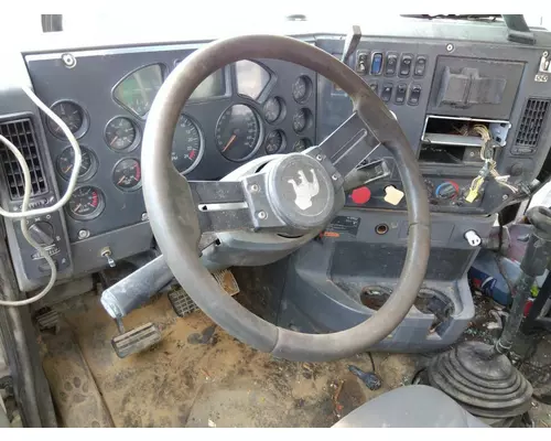 Steering Column MACK CHU613 LKQ Heavy Truck Maryland