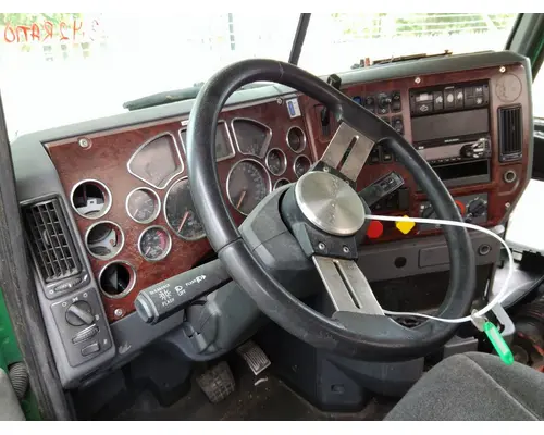 Steering Column MACK CHU613 LKQ Heavy Truck Maryland
