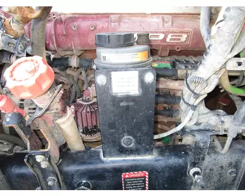 Steering Or Suspension Parts, Misc. MACK CHU613 Tim Jordan's Truck Parts, Inc.