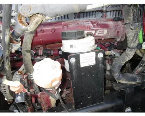 Steering Or Suspension Parts, Misc. MACK CHU613 Tim Jordan's Truck Parts, Inc.