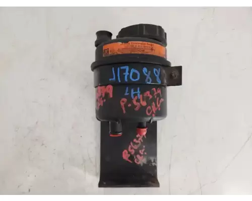 Steering Or Suspension Parts, Misc. Mack CHU613 Complete Recycling Group LLC