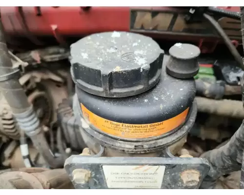 Steering Or Suspension Parts, Misc. Mack CHU613 Complete Recycling Group LLC