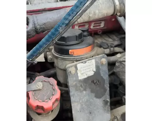 Steering Or Suspension Parts, Misc. Mack CHU613 Complete Recycling Group LLC