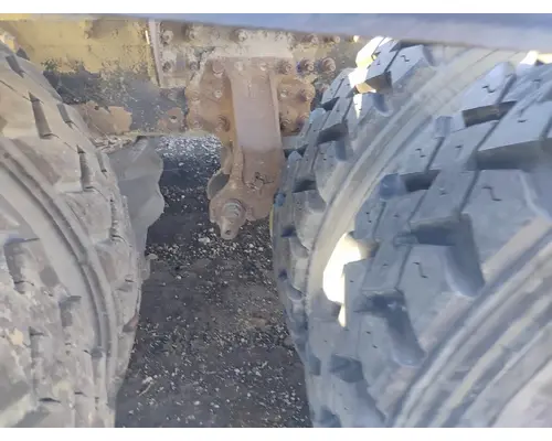 Suspension MACK CHU613 Crj Heavy Trucks And Parts