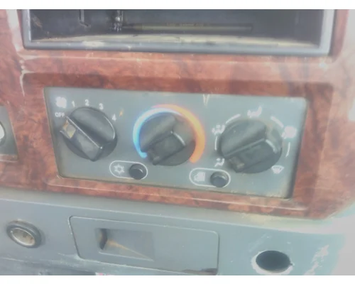 Temperature Control MACK CHU613 LKQ Evans Heavy Truck Parts