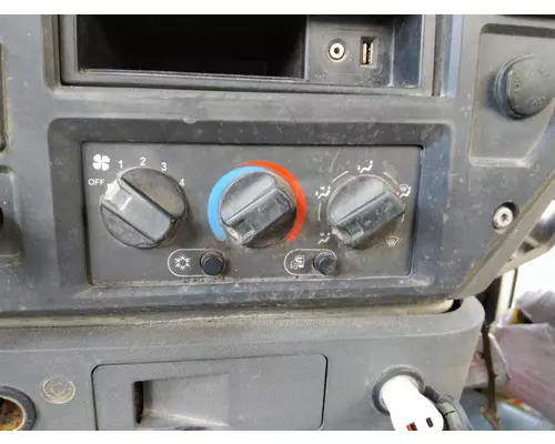 Temperature Control MACK CHU613 LKQ Heavy Truck Maryland