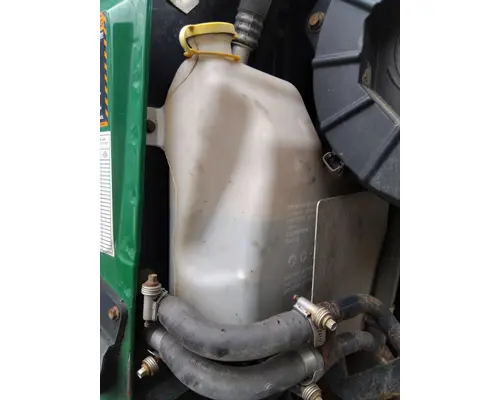 Windshield Washer Reservoir MACK CHU613 LKQ Heavy Truck Maryland