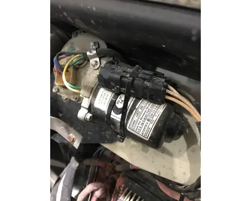 Wiper Motor, Windshield Mack CHU613 Complete Recycling Group LLC