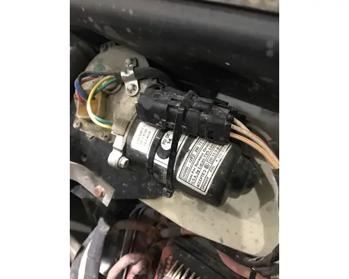 Wiper Motor, Windshield Mack CHU613 Complete Recycling Group LLC