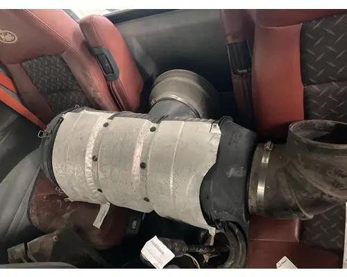Air Cleaner Mack CHU Vander Haags Inc Sp