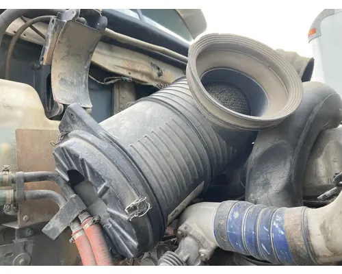 Air Cleaner Mack CHU Vander Haags Inc Dm