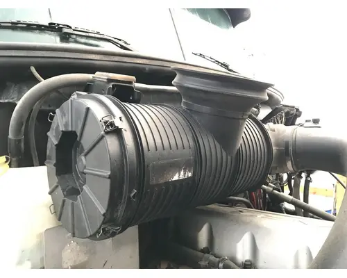 Air Cleaner Mack CHU Vander Haags Inc Cb