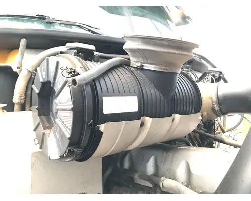 Air Cleaner Mack CHU Vander Haags Inc Cb