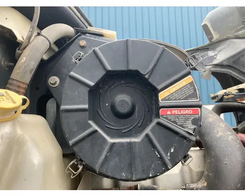 Air Cleaner Mack CHU Vander Haags Inc Kc