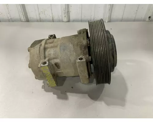 Air Conditioner Compressor Mack CHU Vander Haags Inc WM