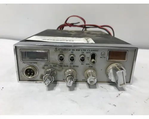 Body Parts, Misc. Mack CHU Vander Haags Inc Sf