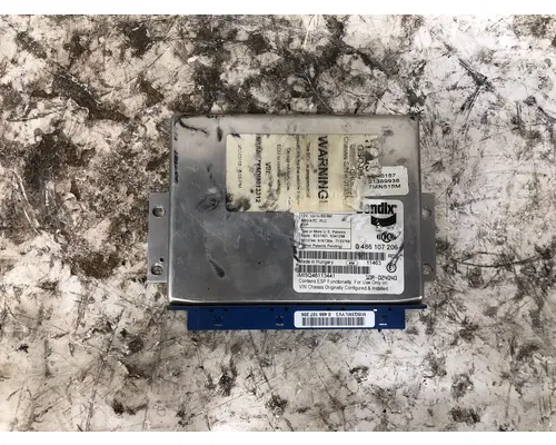 ECM (Brake & ABS) Mack CHU Vander Haags Inc Cb