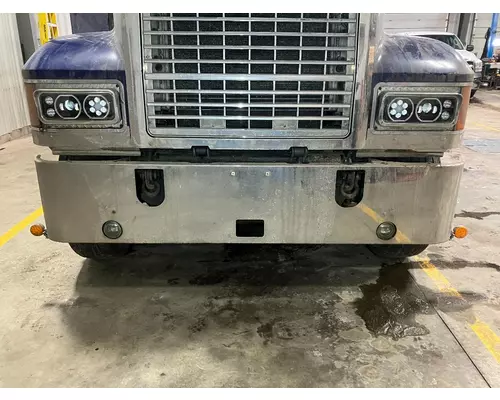 Bumper Assembly, Front Mack CHU Vander Haags Inc Sf