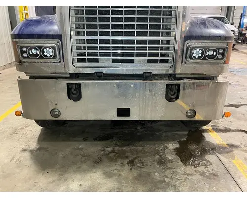 Bumper Assembly, Front Mack CHU Vander Haags Inc Sf