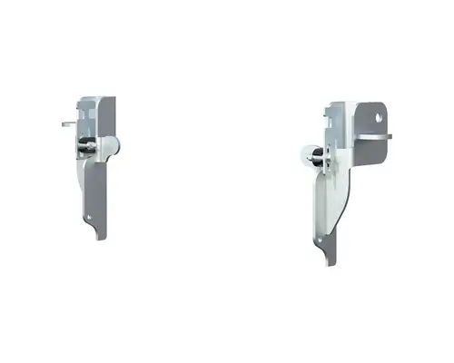 Bumper Bracket, Front MACK CHU Frontier Truck Parts