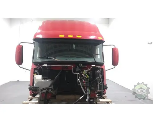 Cab MACK CHU Dex Heavy Duty Parts, LLC  