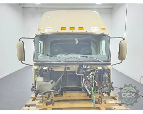 Cab MACK CHU Dex Heavy Duty Parts, LLC  