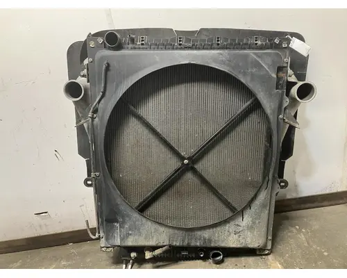 Cooling Assy. (Rad., Cond., ATAAC) Mack CHU Vander Haags Inc Sp