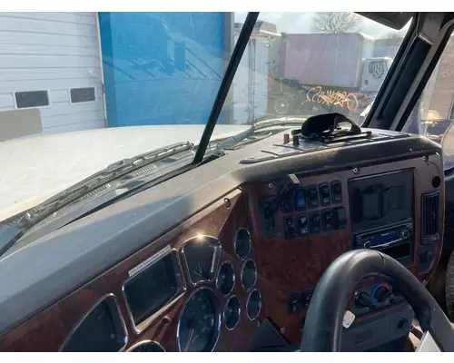 Dash Assembly Mack CHU Vander Haags Inc Dm