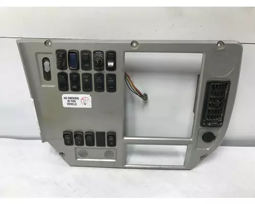 Dash Panel Mack CHU Vander Haags Inc Sf