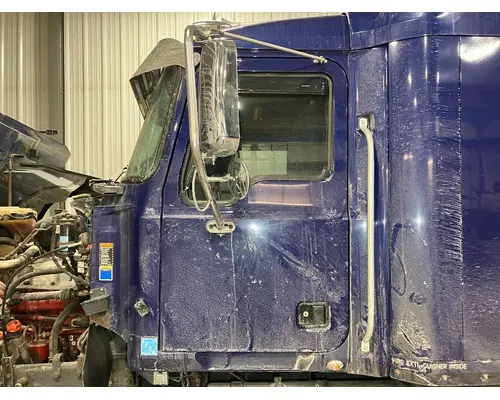 Door Assembly, Front Mack CHU Vander Haags Inc Sf