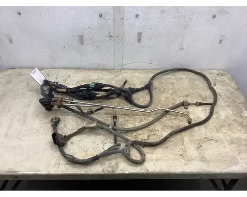 Electrical Parts, Misc. Mack CHU Vander Haags Inc Kc