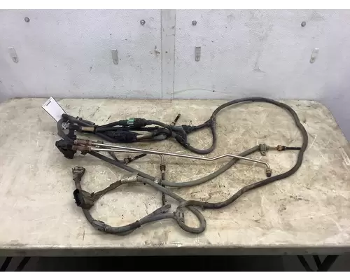 Electrical Parts, Misc. Mack CHU Vander Haags Inc Kc