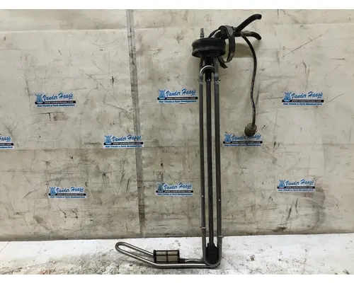 Engine Parts, Misc. Mack CHU Vander Haags Inc Cb