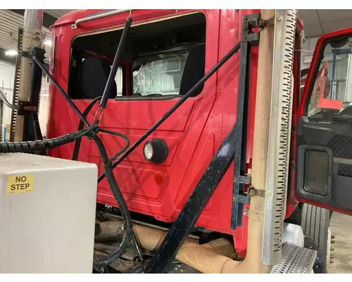 Exhaust Assembly Mack CHU Vander Haags Inc Sf