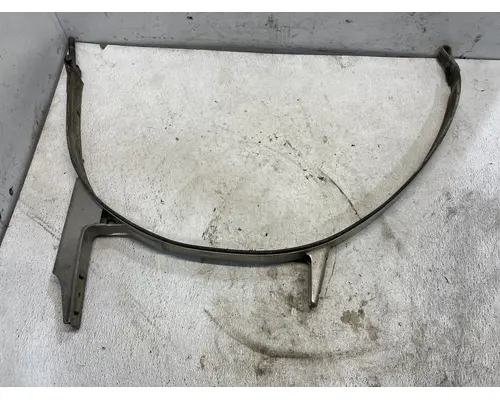 Fuel Tank Strap/Hanger Mack CHU Vander Haags Inc Sp