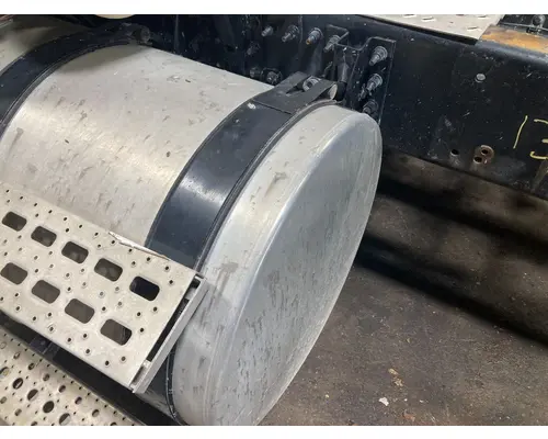 Fuel Tank Strap/Hanger Mack CHU Vander Haags Inc Dm