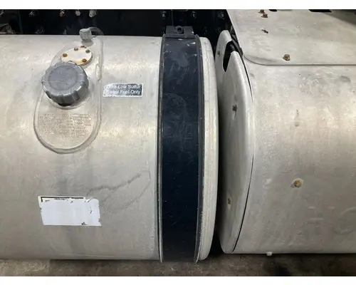 Fuel Tank Strap/Hanger Mack CHU Vander Haags Inc Dm
