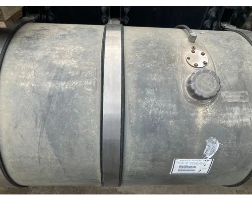 Fuel Tank Strap/Hanger Mack CHU Vander Haags Inc Dm