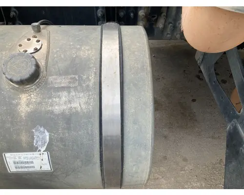 Fuel Tank Strap/Hanger Mack CHU Vander Haags Inc Dm
