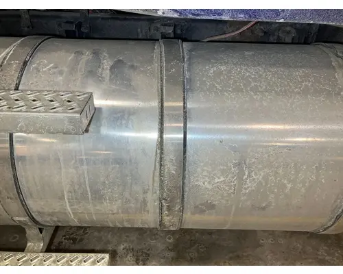 Fuel Tank Strap/Hanger Mack CHU Vander Haags Inc Sf