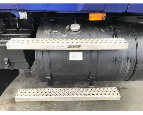 Fuel Tank Strap/Hanger Mack CHU Vander Haags Inc Cb