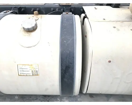 Fuel Tank Strap/Hanger Mack CHU Vander Haags Inc Cb