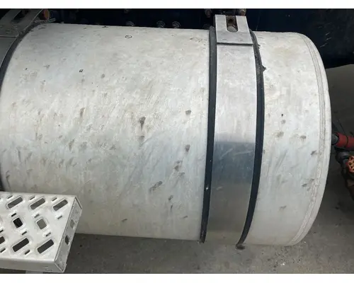 Fuel Tank Strap/Hanger Mack CHU Vander Haags Inc Kc