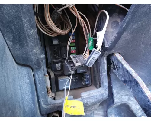 Fuse Box Mack CHU Vander Haags Inc Kc
