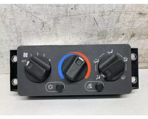 Temperature Control Mack CHU Vander Haags Inc Sf