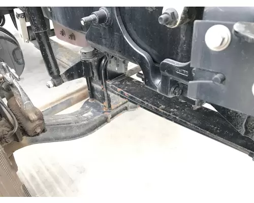 Leaf Spring, Front Mack CHU Vander Haags Inc Cb