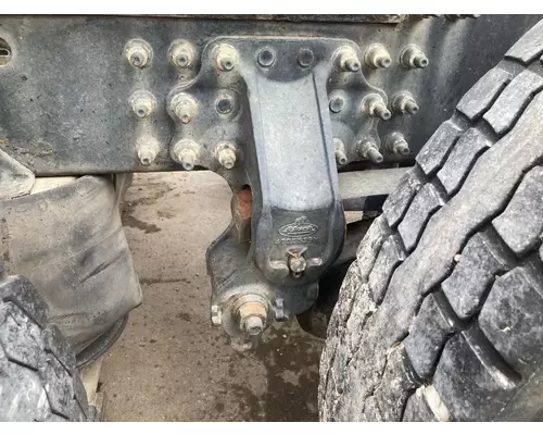 Leaf Spring, Rear Mack CHU Vander Haags Inc Dm