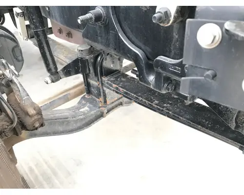 Leaf Spring, Front Mack CHU Vander Haags Inc Cb